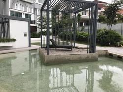 Natura@Hillview (D23), Apartment #148839112